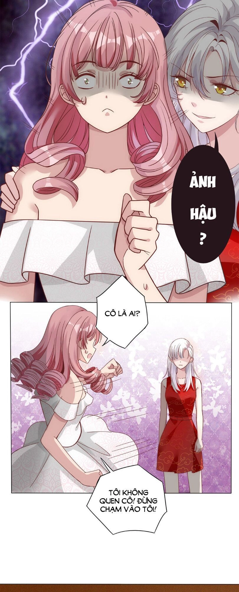 Trở Lại Showbiz Làm Ảnh Hậu Chapter 2 - 16