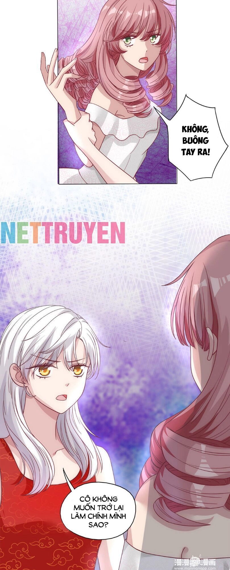 Trở Lại Showbiz Làm Ảnh Hậu Chapter 2 - 22