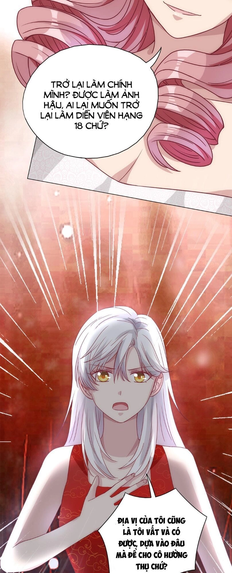 Trở Lại Showbiz Làm Ảnh Hậu Chapter 2 - 24