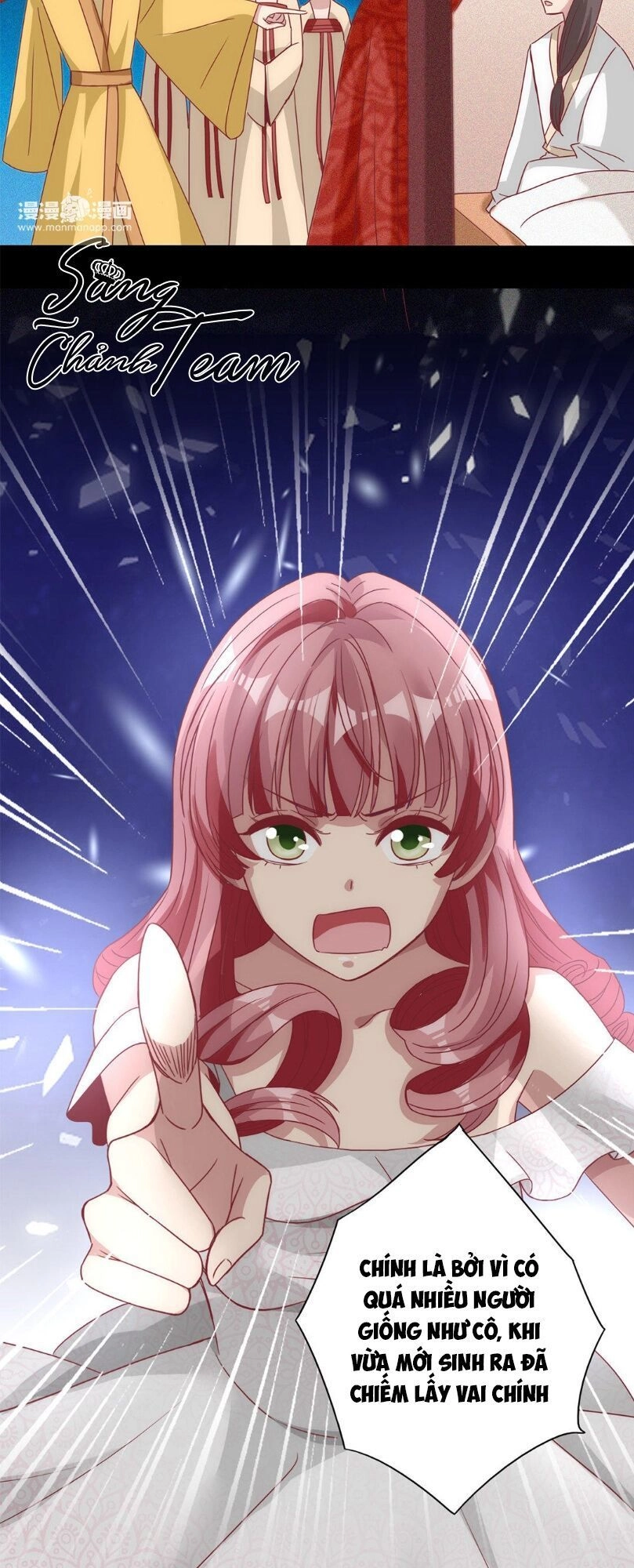 Trở Lại Showbiz Làm Ảnh Hậu Chapter 2 - 28