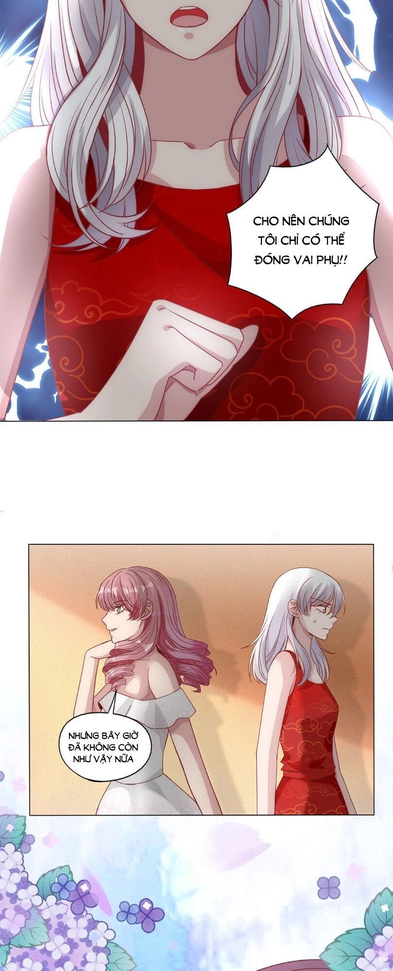 Trở Lại Showbiz Làm Ảnh Hậu Chapter 2 - 30