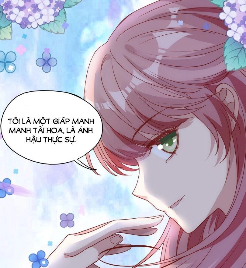 Trở Lại Showbiz Làm Ảnh Hậu Chapter 2 - 31