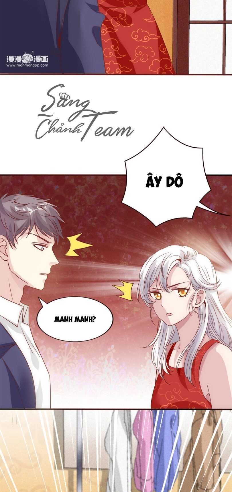 Trở Lại Showbiz Làm Ảnh Hậu Chapter 2 - 43