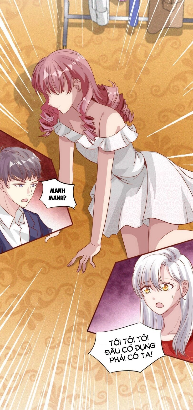 Trở Lại Showbiz Làm Ảnh Hậu Chapter 2 - 44