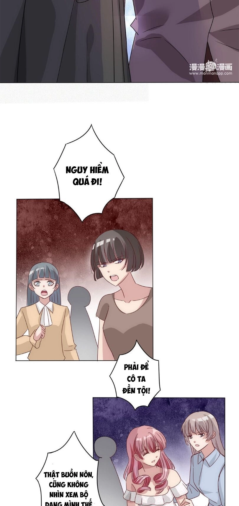 Trở Lại Showbiz Làm Ảnh Hậu Chapter 2 - 48