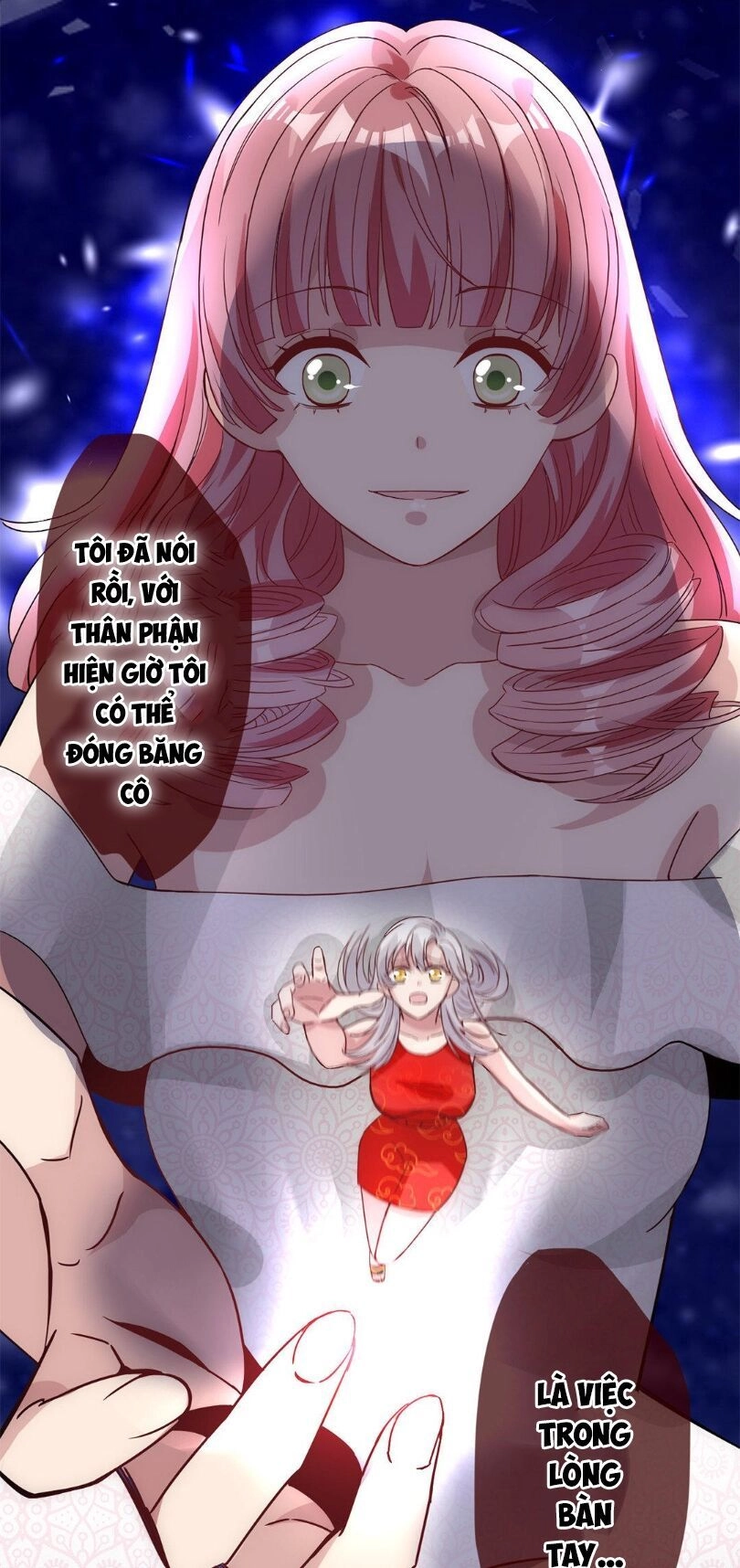 Trở Lại Showbiz Làm Ảnh Hậu Chapter 2 - 50