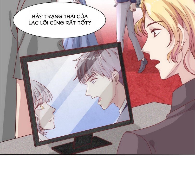 Trở Lại Showbiz Làm Ảnh Hậu Chapter 3 - 25