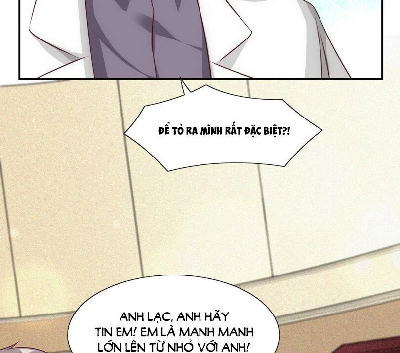 Trở Lại Showbiz Làm Ảnh Hậu Chapter 4 - 5