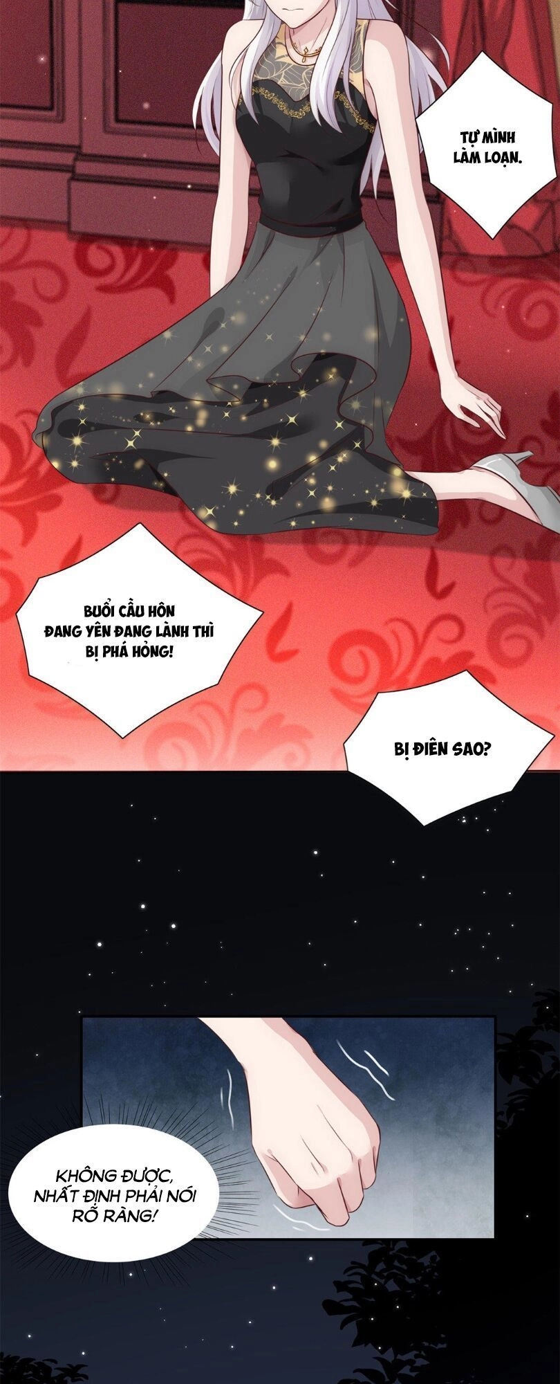 Trở Lại Showbiz Làm Ảnh Hậu Chapter 4 - 10