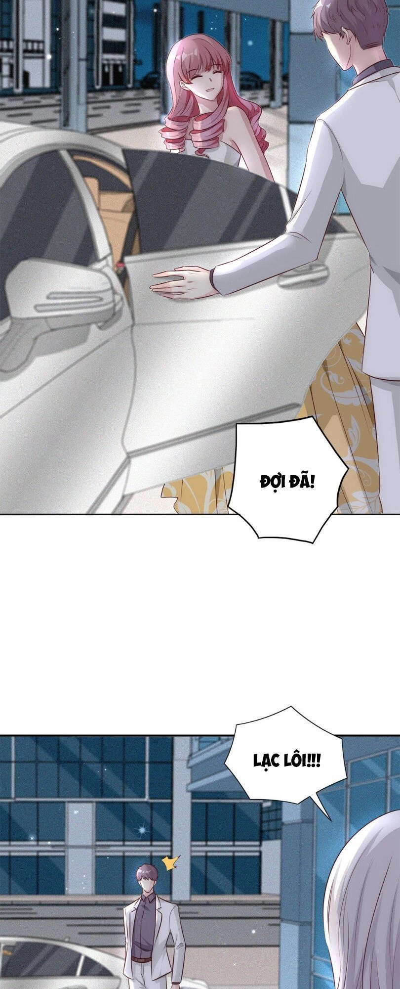 Trở Lại Showbiz Làm Ảnh Hậu Chapter 4 - 12