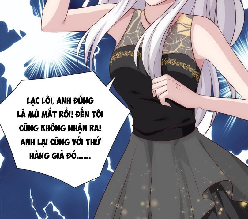 Trở Lại Showbiz Làm Ảnh Hậu Chapter 4 - 17