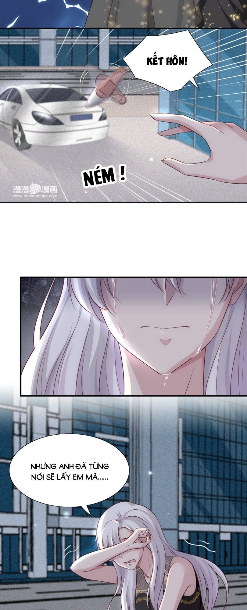 Trở Lại Showbiz Làm Ảnh Hậu Chapter 4 - 18