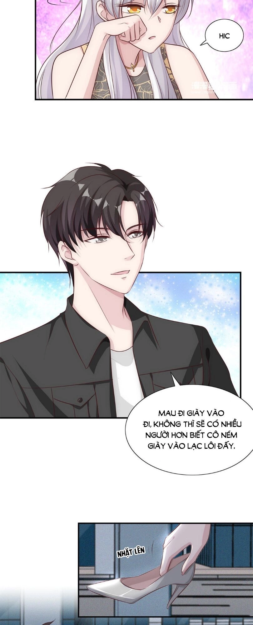 Trở Lại Showbiz Làm Ảnh Hậu Chapter 4 - 24