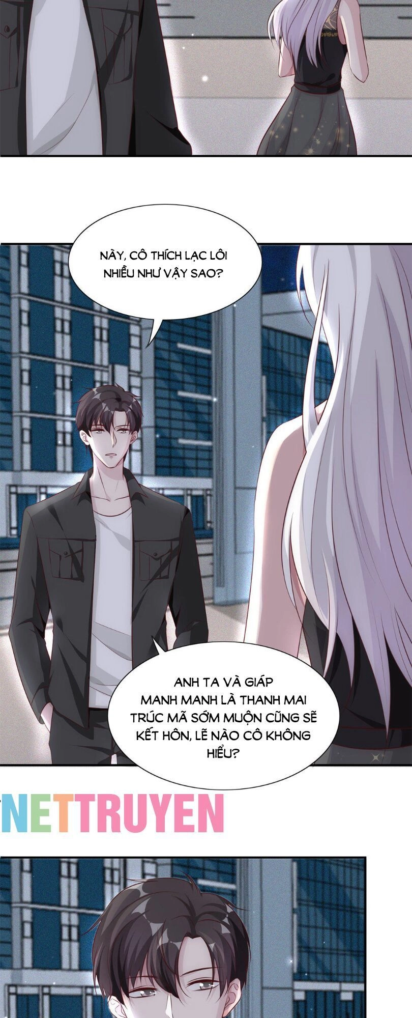 Trở Lại Showbiz Làm Ảnh Hậu Chapter 4 - 26