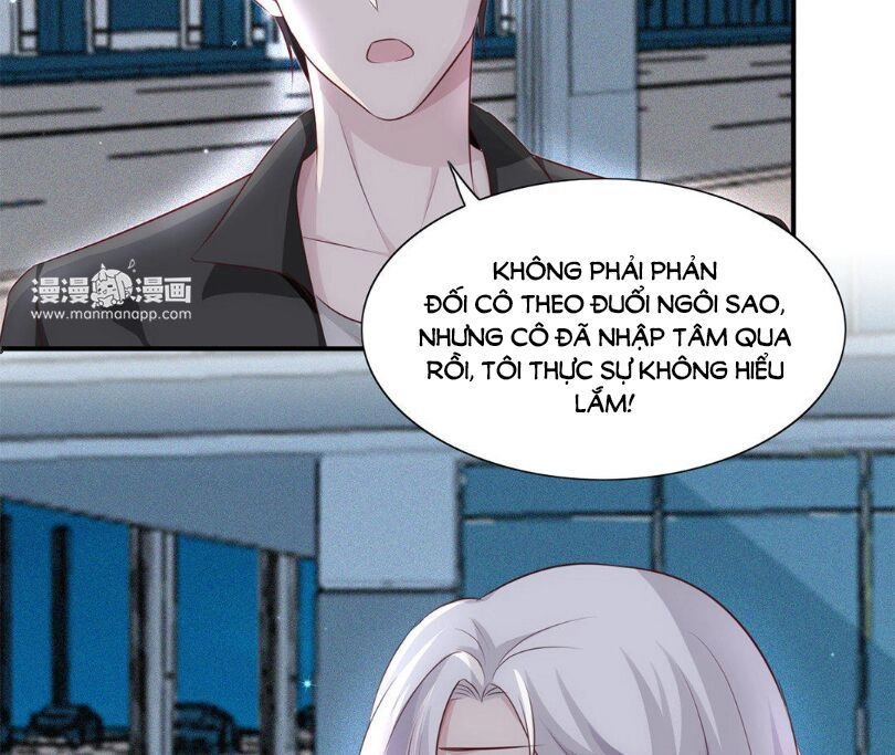 Trở Lại Showbiz Làm Ảnh Hậu Chapter 4 - 27