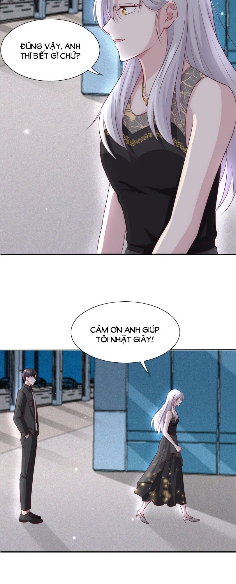 Trở Lại Showbiz Làm Ảnh Hậu Chapter 4 - 28