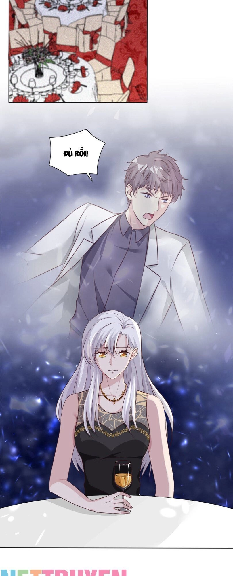 Trở Lại Showbiz Làm Ảnh Hậu Chapter 4 - 30