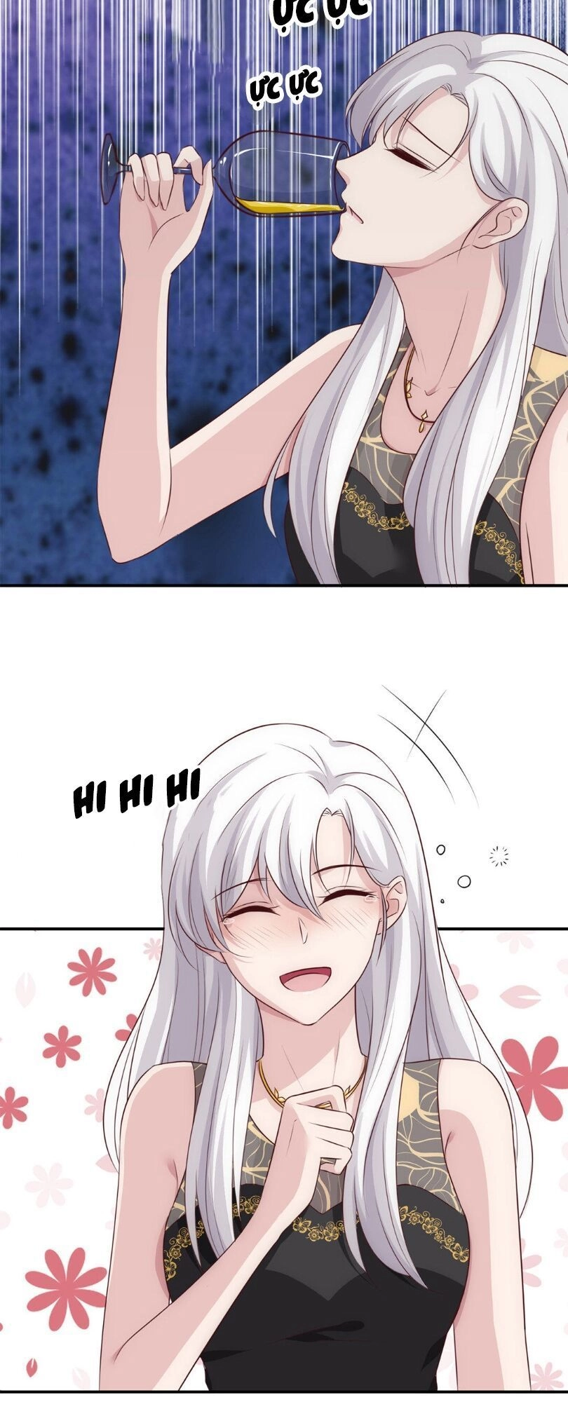 Trở Lại Showbiz Làm Ảnh Hậu Chapter 4 - 32