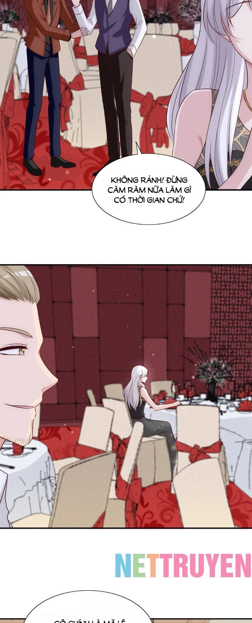 Trở Lại Showbiz Làm Ảnh Hậu Chapter 4 - 34