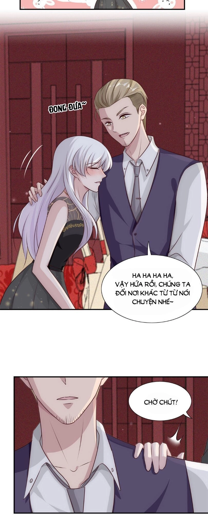 Trở Lại Showbiz Làm Ảnh Hậu Chapter 4 - 38