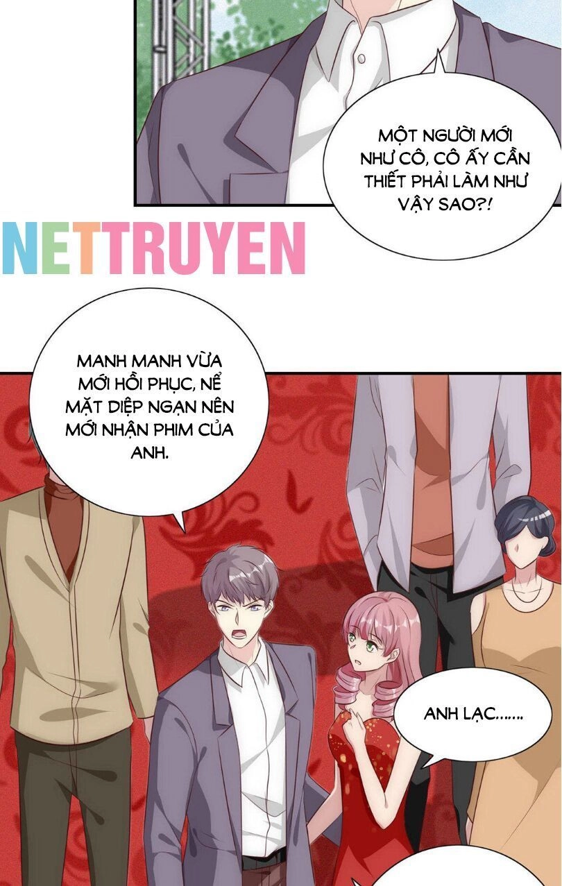 Trở Lại Showbiz Làm Ảnh Hậu Chapter 7 - 4