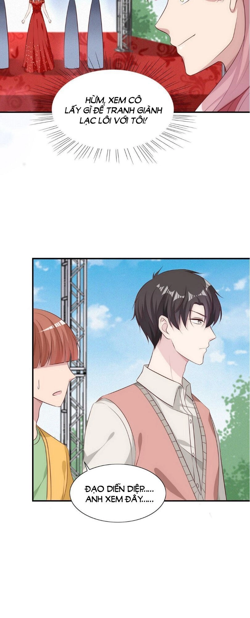 Trở Lại Showbiz Làm Ảnh Hậu Chapter 7 - 6