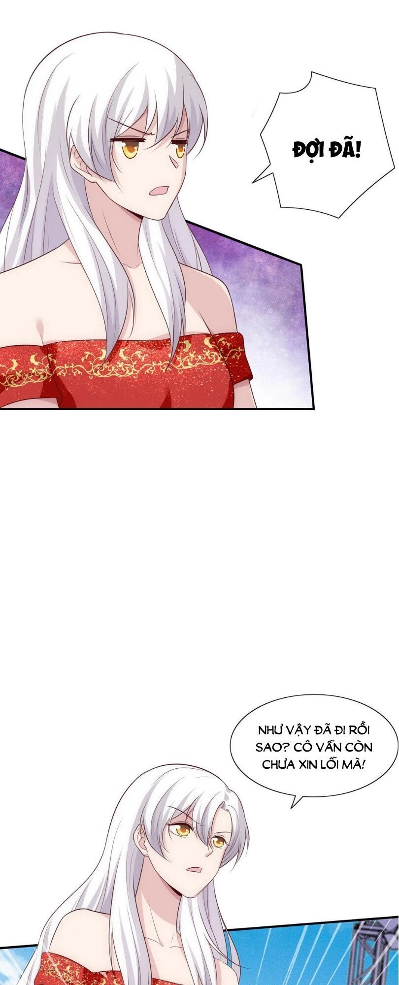 Trở Lại Showbiz Làm Ảnh Hậu Chapter 7 - 15