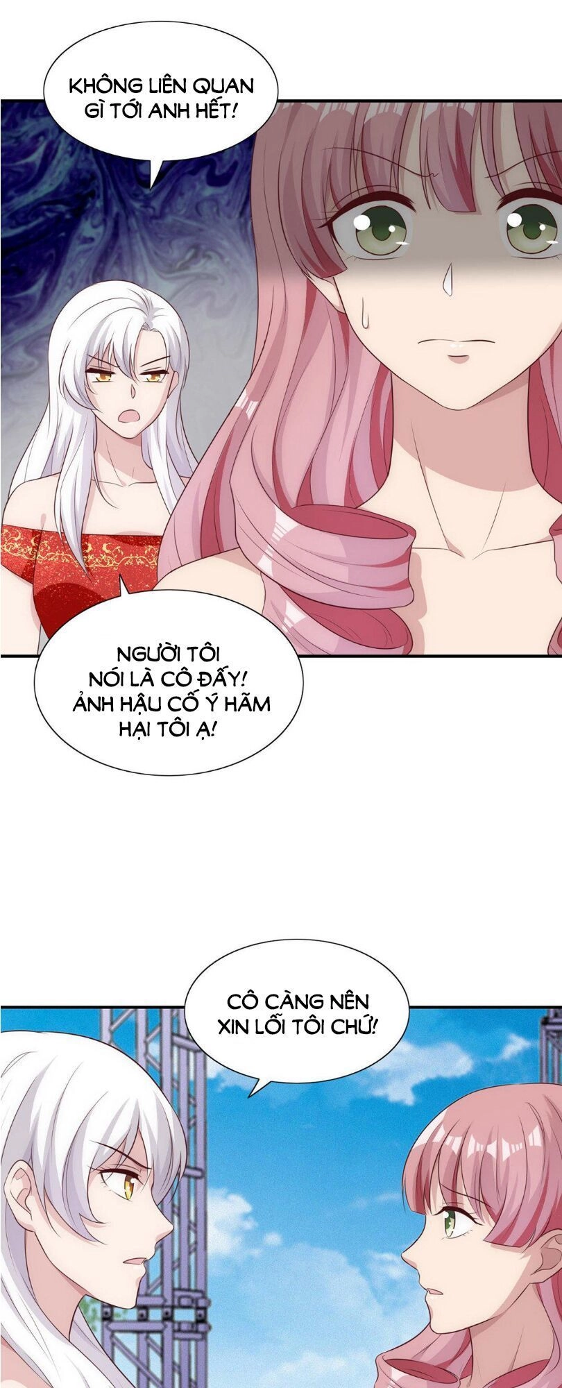 Trở Lại Showbiz Làm Ảnh Hậu Chapter 7 - 22