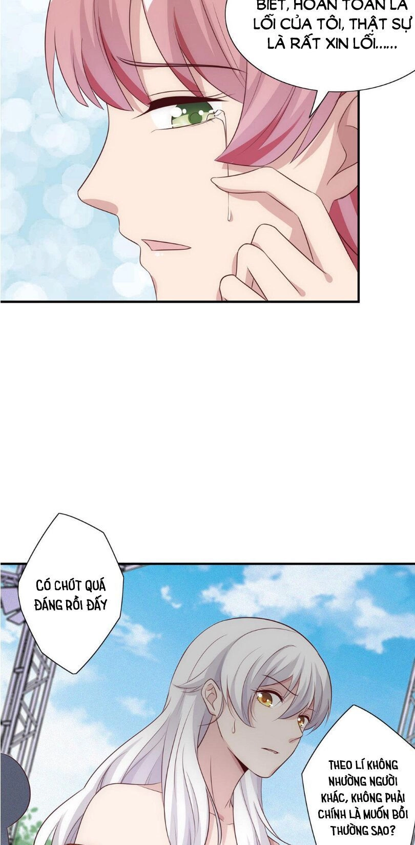 Trở Lại Showbiz Làm Ảnh Hậu Chapter 7 - 24