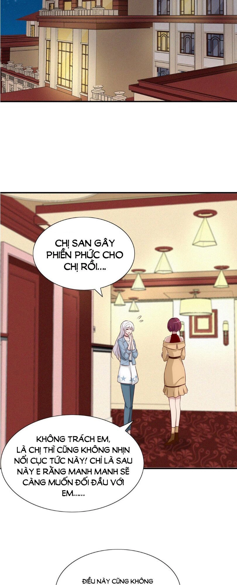 Trở Lại Showbiz Làm Ảnh Hậu Chapter 7 - 29