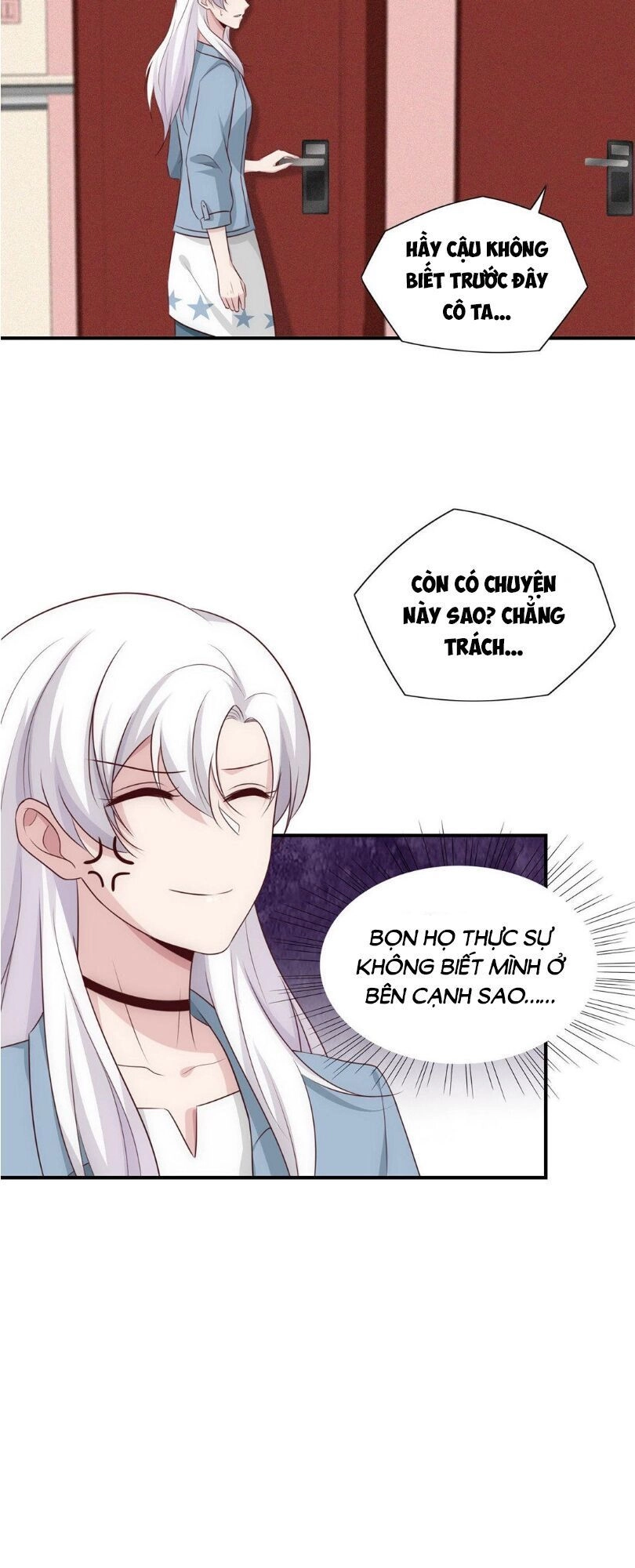 Trở Lại Showbiz Làm Ảnh Hậu Chapter 7 - 31