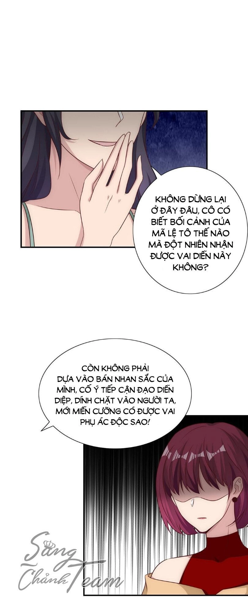 Trở Lại Showbiz Làm Ảnh Hậu Chapter 7 - 32
