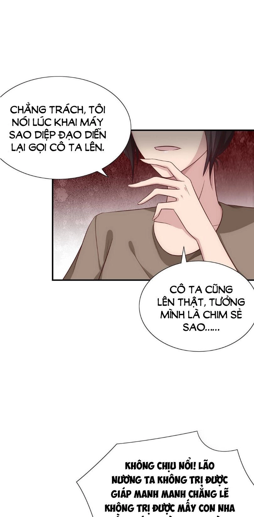 Trở Lại Showbiz Làm Ảnh Hậu Chapter 7 - 33