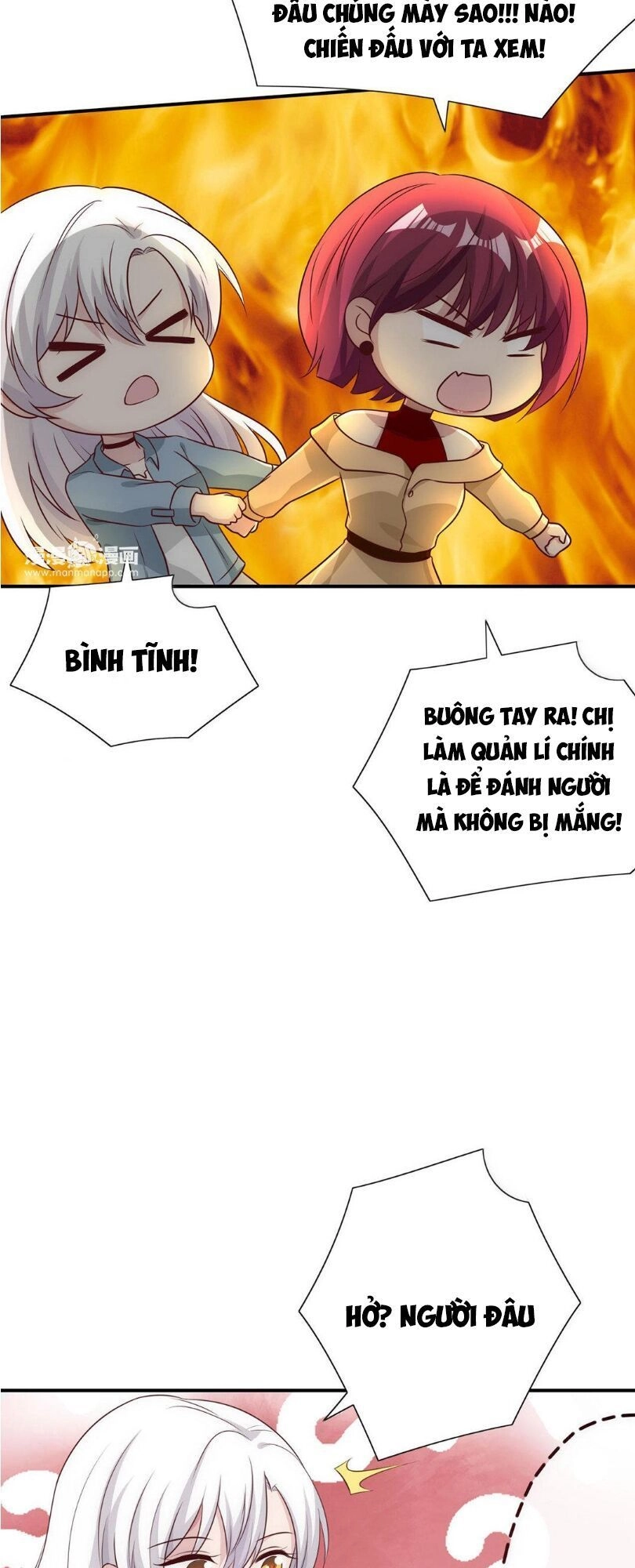 Trở Lại Showbiz Làm Ảnh Hậu Chapter 7 - 34