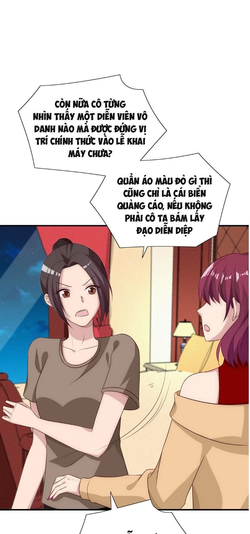 Trở Lại Showbiz Làm Ảnh Hậu Chapter 7 - 42