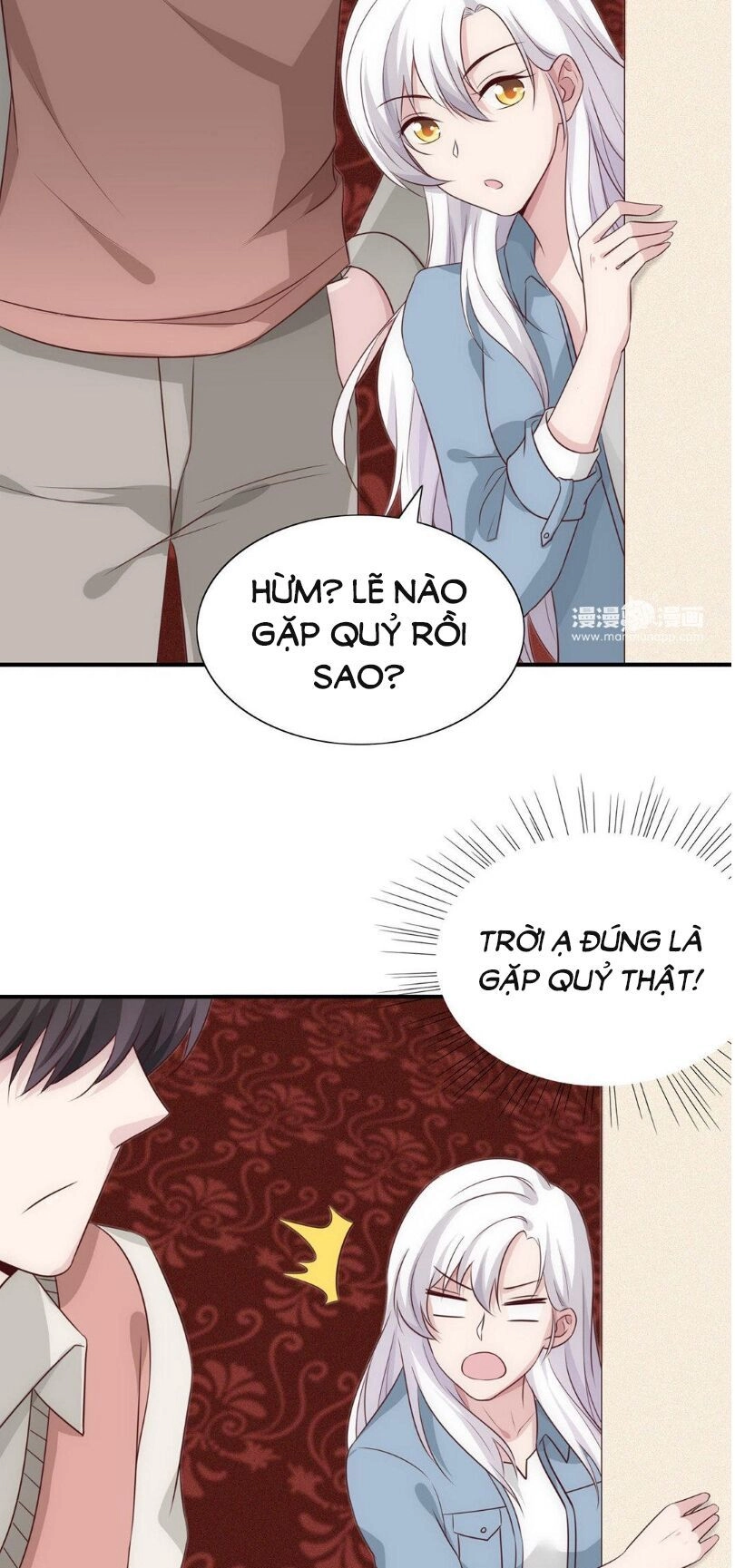 Trở Lại Showbiz Làm Ảnh Hậu Chapter 7 - 44