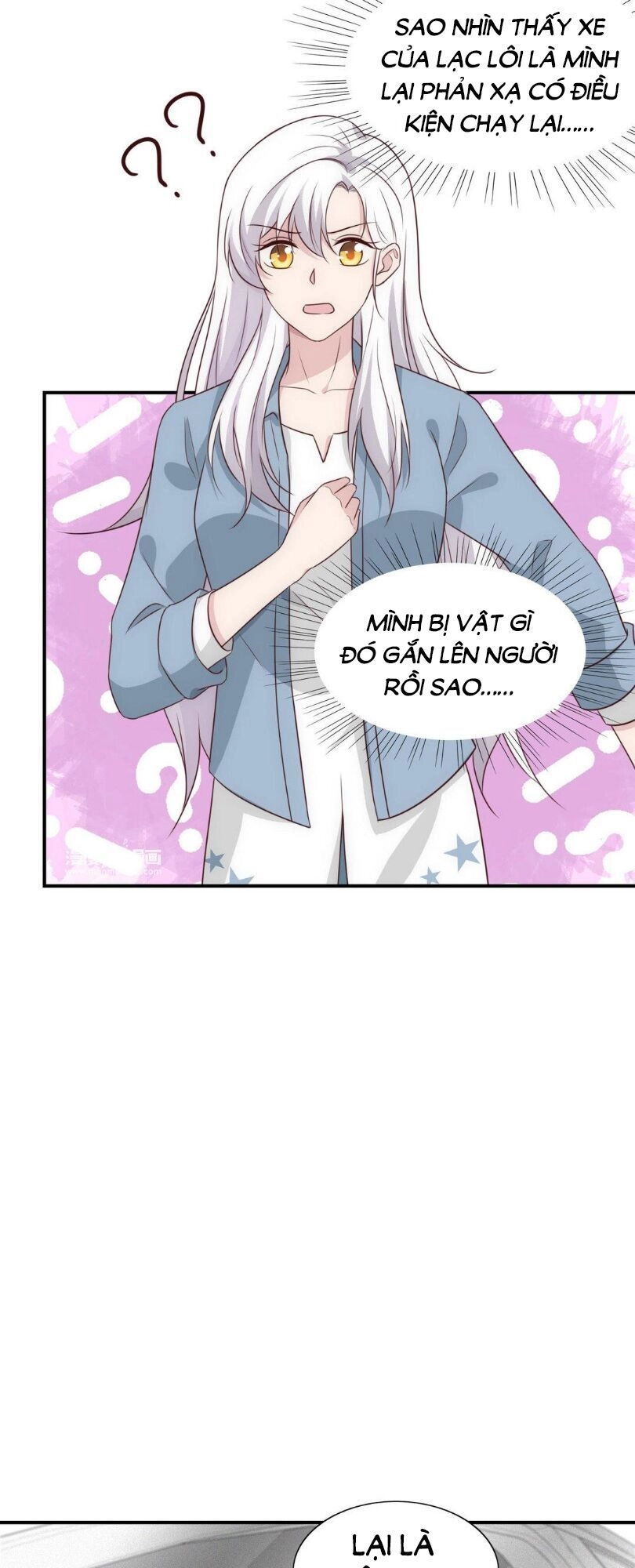 Trở Lại Showbiz Làm Ảnh Hậu Chapter 8 - 20