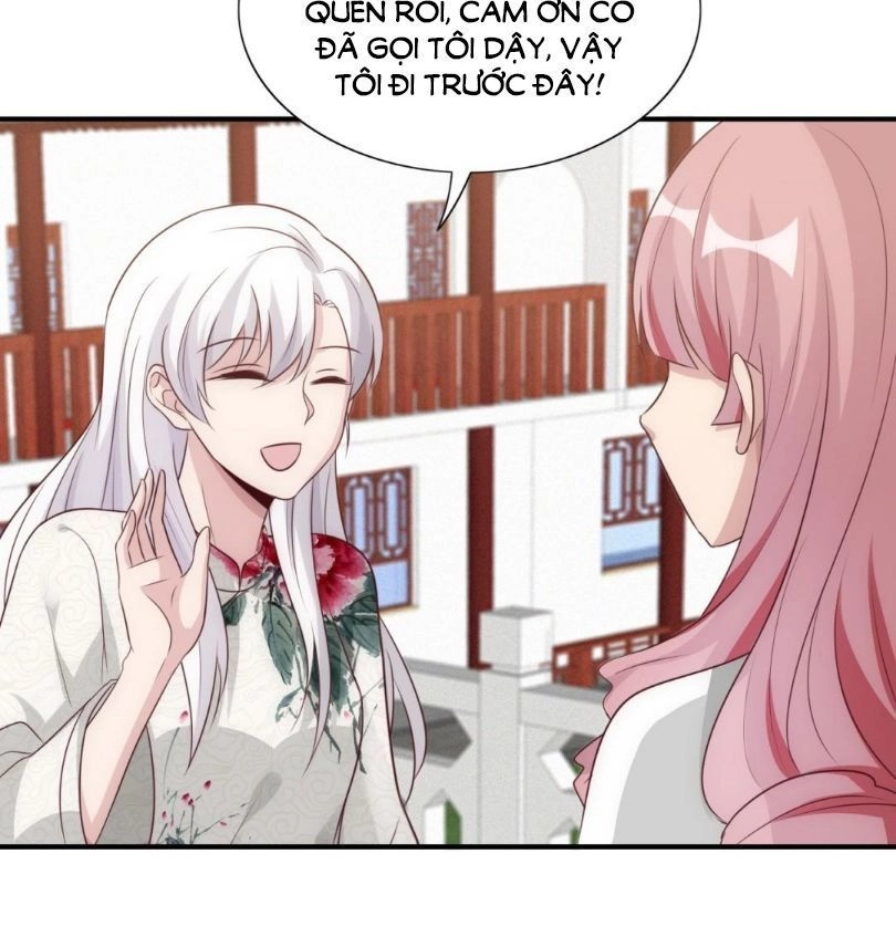 Trở Lại Showbiz Làm Ảnh Hậu Chapter 11 - 7