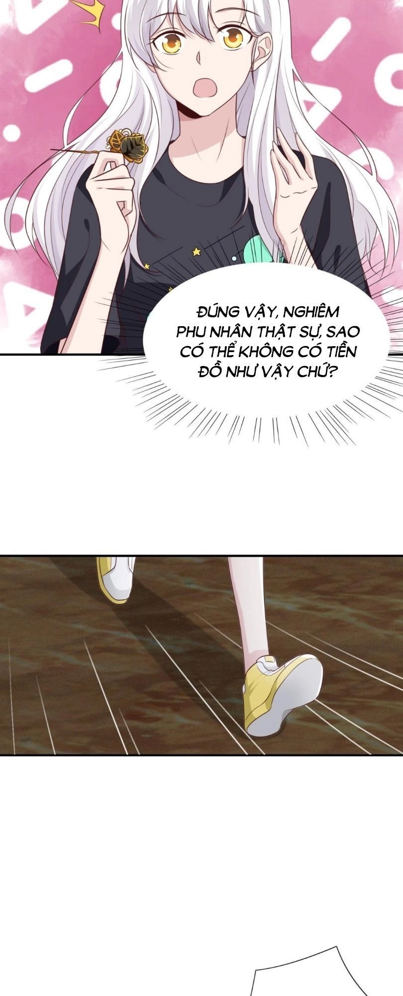 Trở Lại Showbiz Làm Ảnh Hậu Chapter 11 - 38