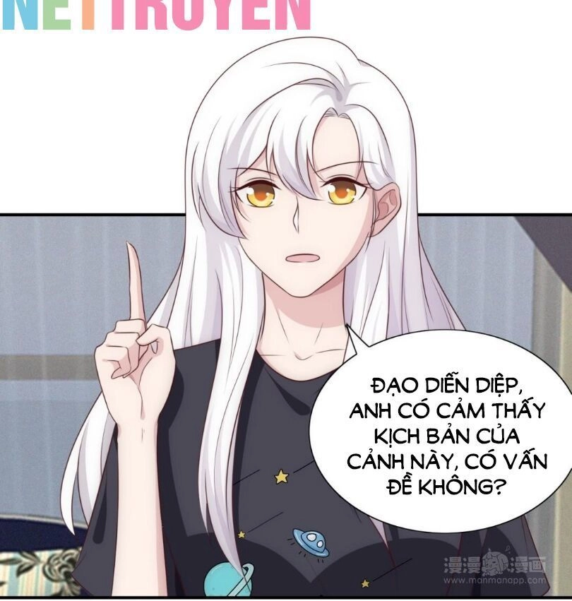 Trở Lại Showbiz Làm Ảnh Hậu Chapter 12 - 9