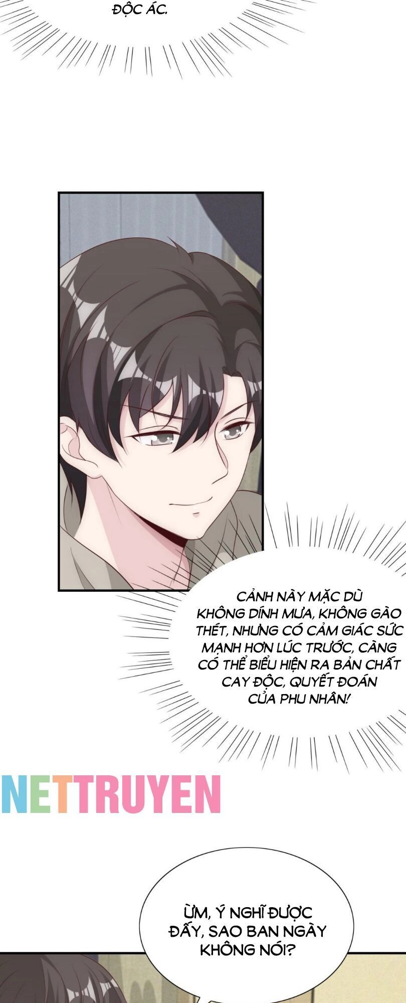 Trở Lại Showbiz Làm Ảnh Hậu Chapter 12 - 14