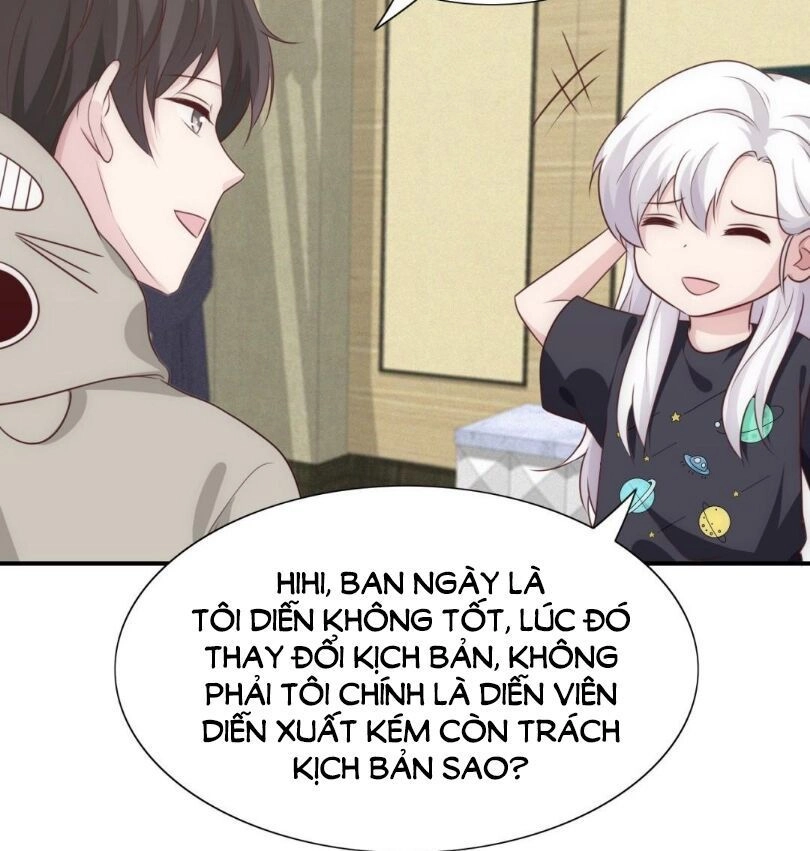 Trở Lại Showbiz Làm Ảnh Hậu Chapter 12 - 15