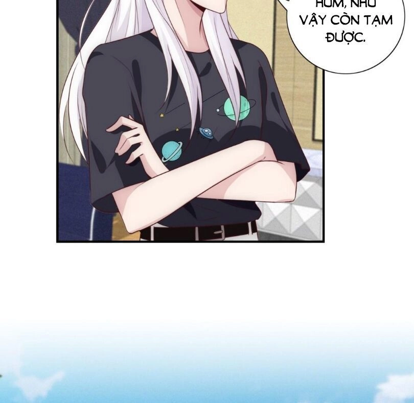 Trở Lại Showbiz Làm Ảnh Hậu Chapter 12 - 25