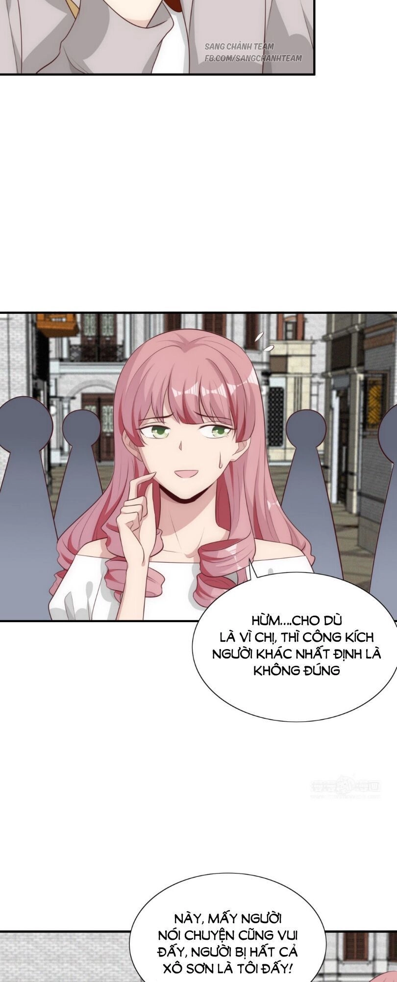 Trở Lại Showbiz Làm Ảnh Hậu Chapter 13 - 10