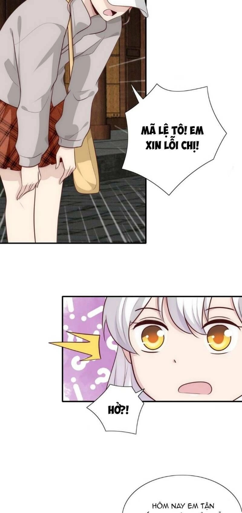 Trở Lại Showbiz Làm Ảnh Hậu Chapter 14 - 2