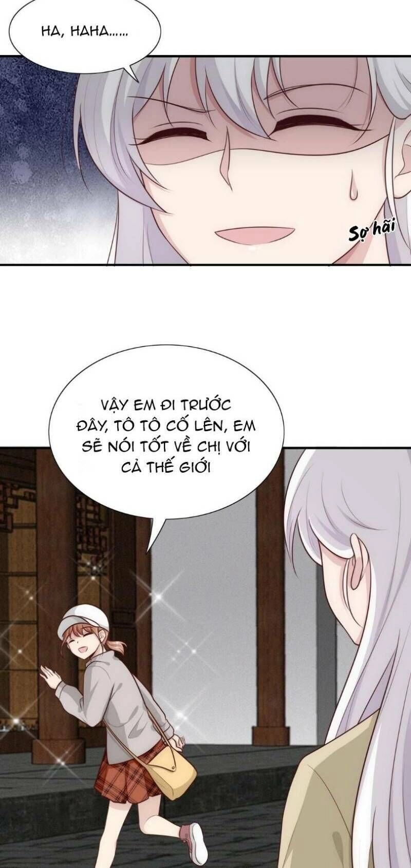 Trở Lại Showbiz Làm Ảnh Hậu Chapter 14 - 8