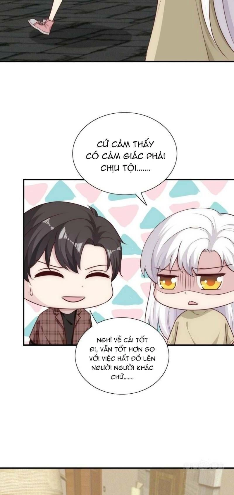 Trở Lại Showbiz Làm Ảnh Hậu Chapter 14 - 9