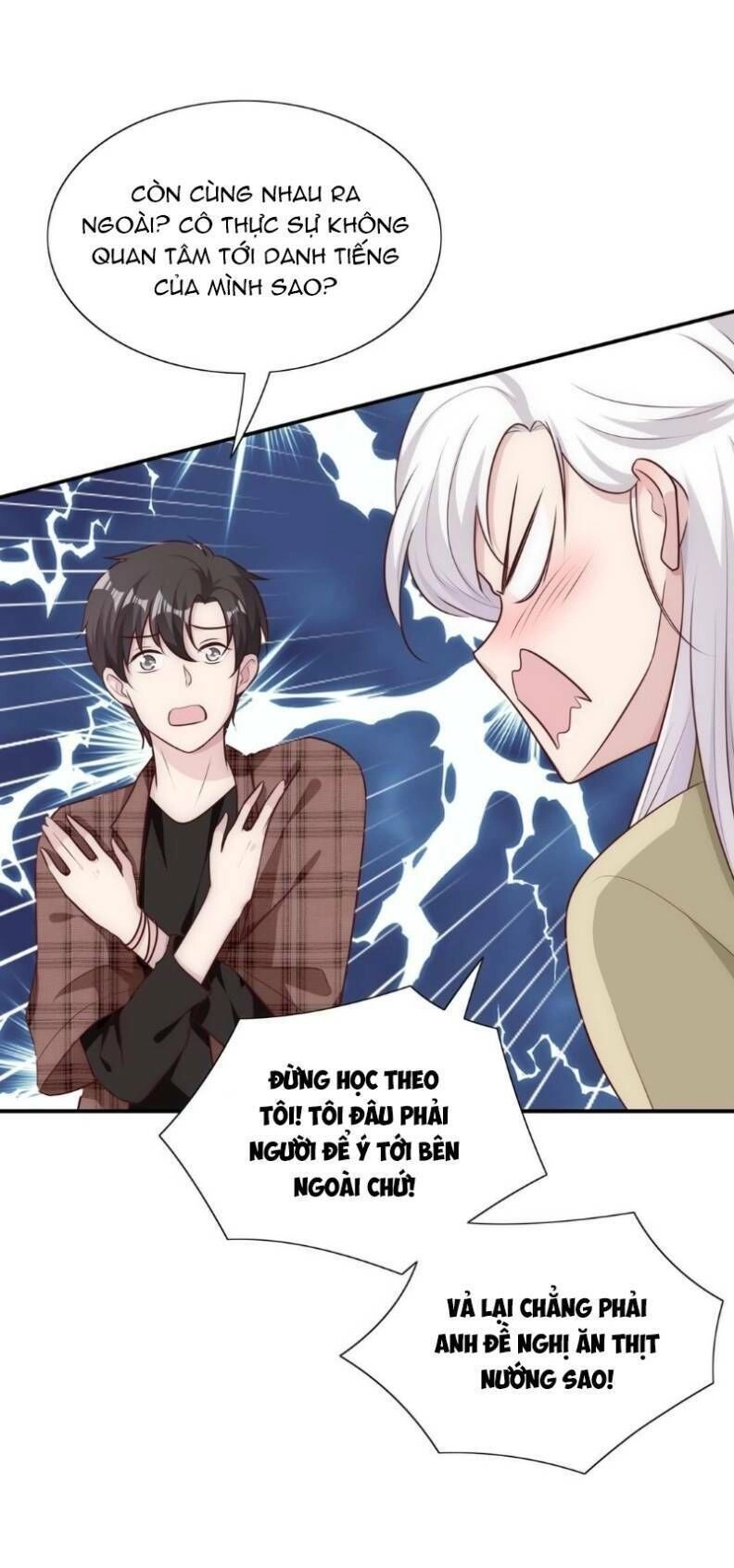 Trở Lại Showbiz Làm Ảnh Hậu Chapter 14 - 11