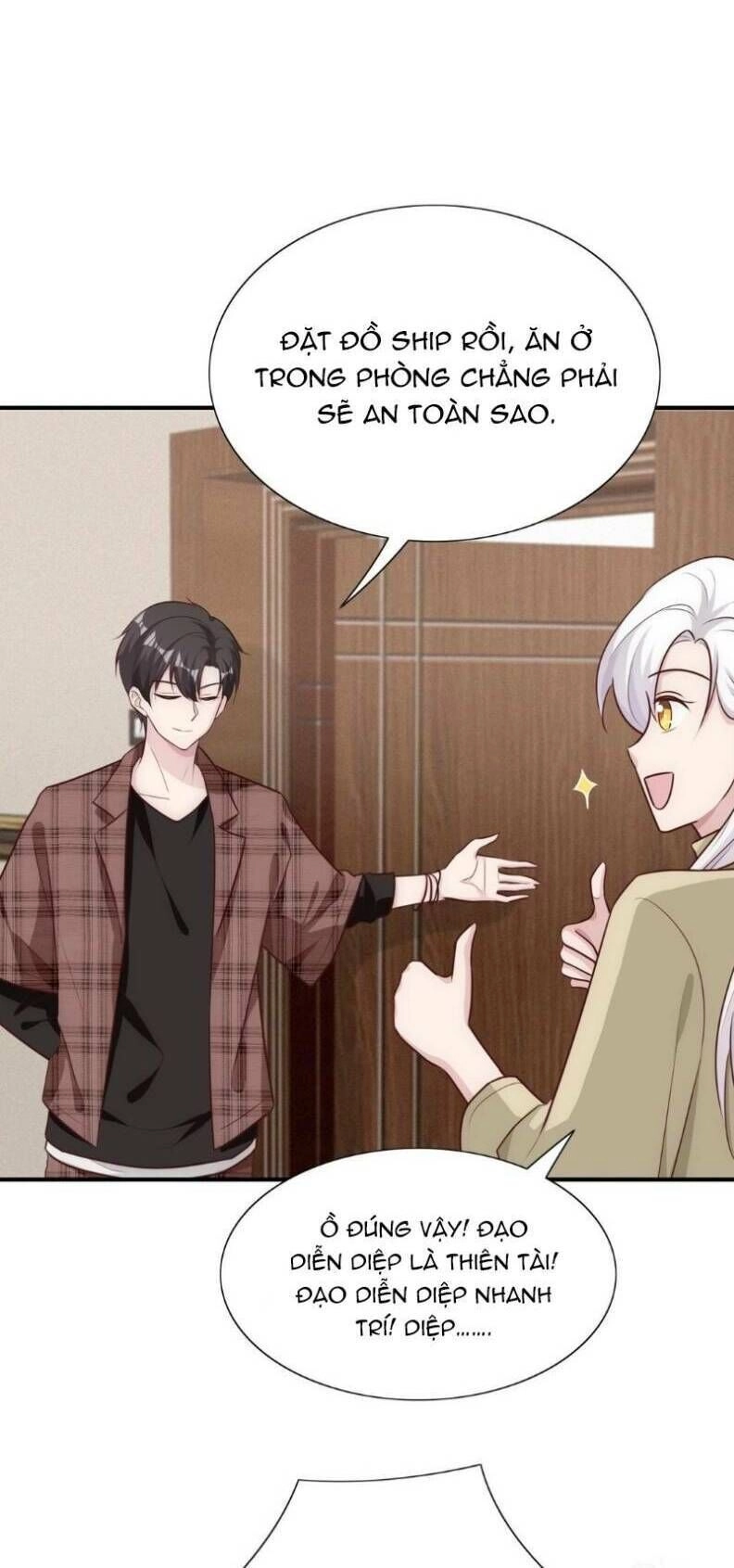 Trở Lại Showbiz Làm Ảnh Hậu Chapter 14 - 12