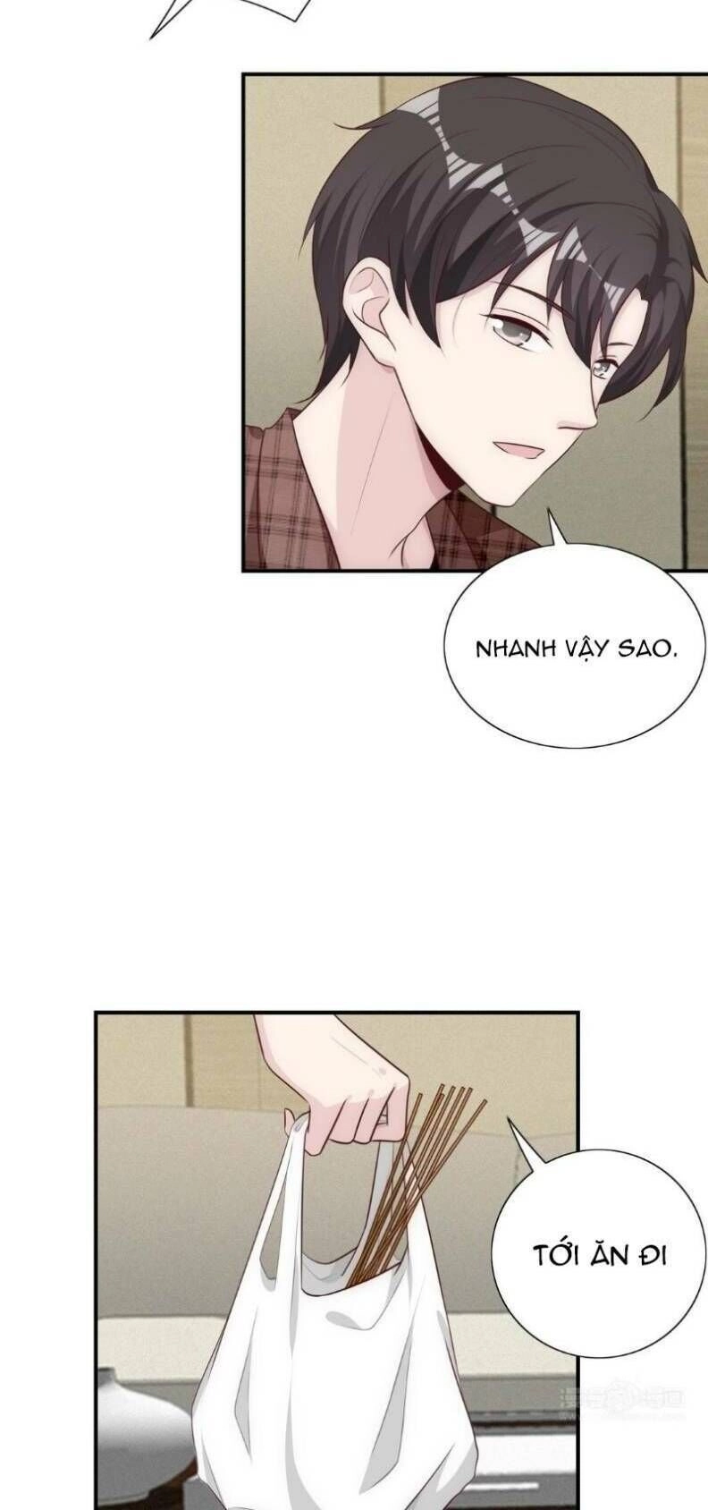 Trở Lại Showbiz Làm Ảnh Hậu Chapter 14 - 18